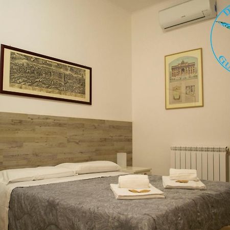 Dixi Bird Guesthouse Roma Esterno foto