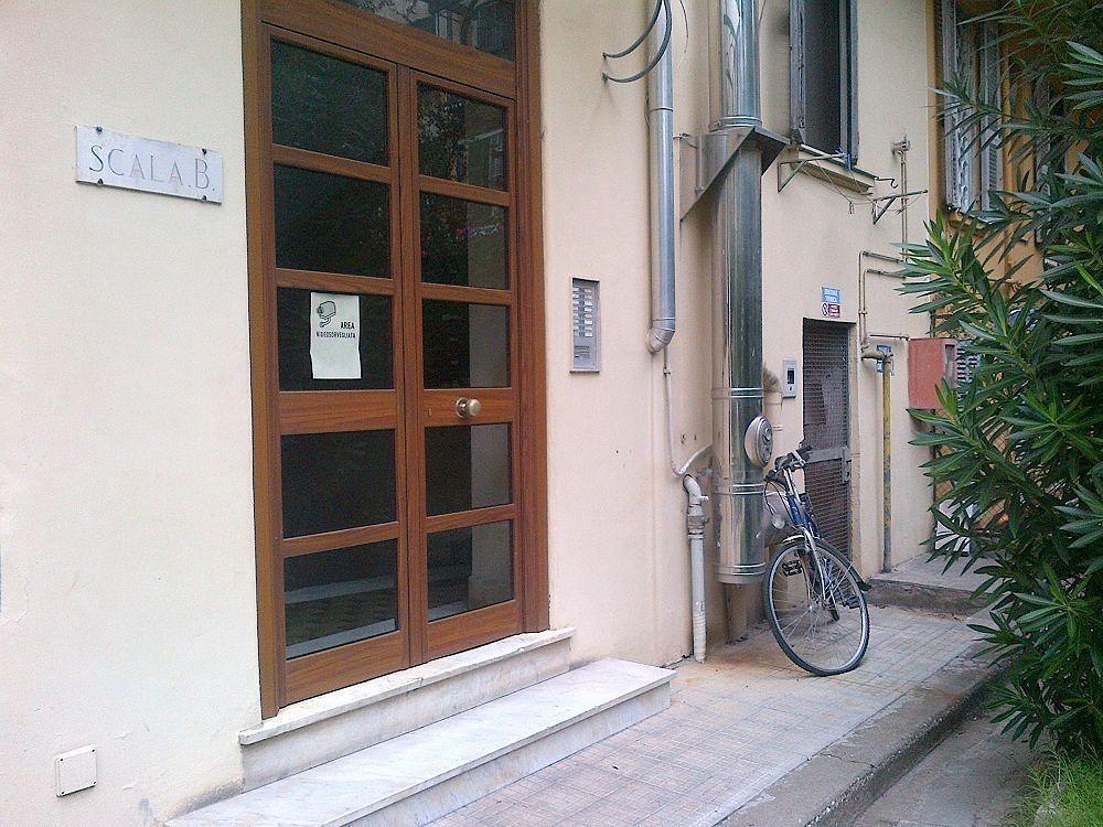 Dixi Bird Guesthouse Roma Esterno foto