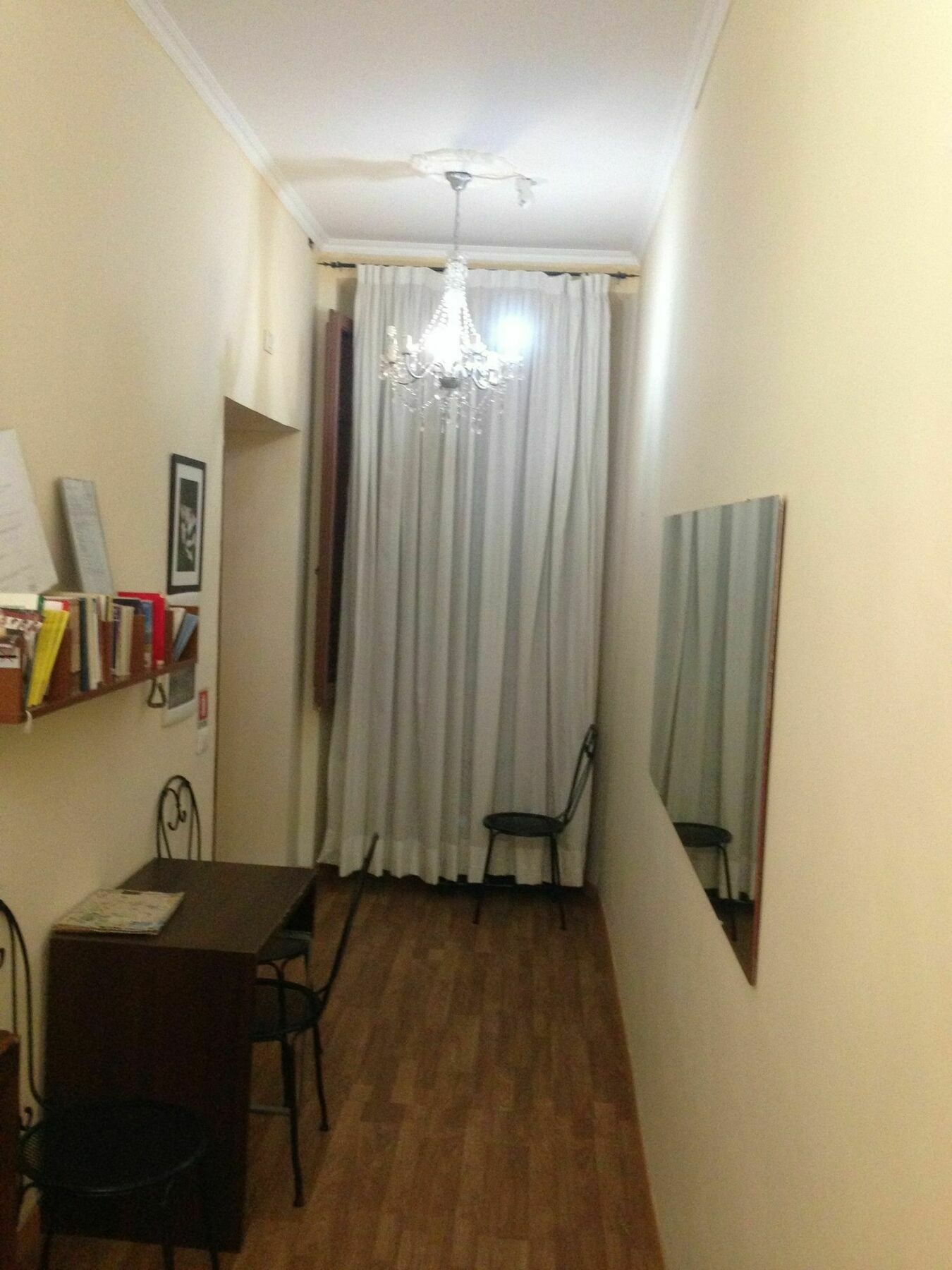 Dixi Bird Guesthouse Roma Esterno foto