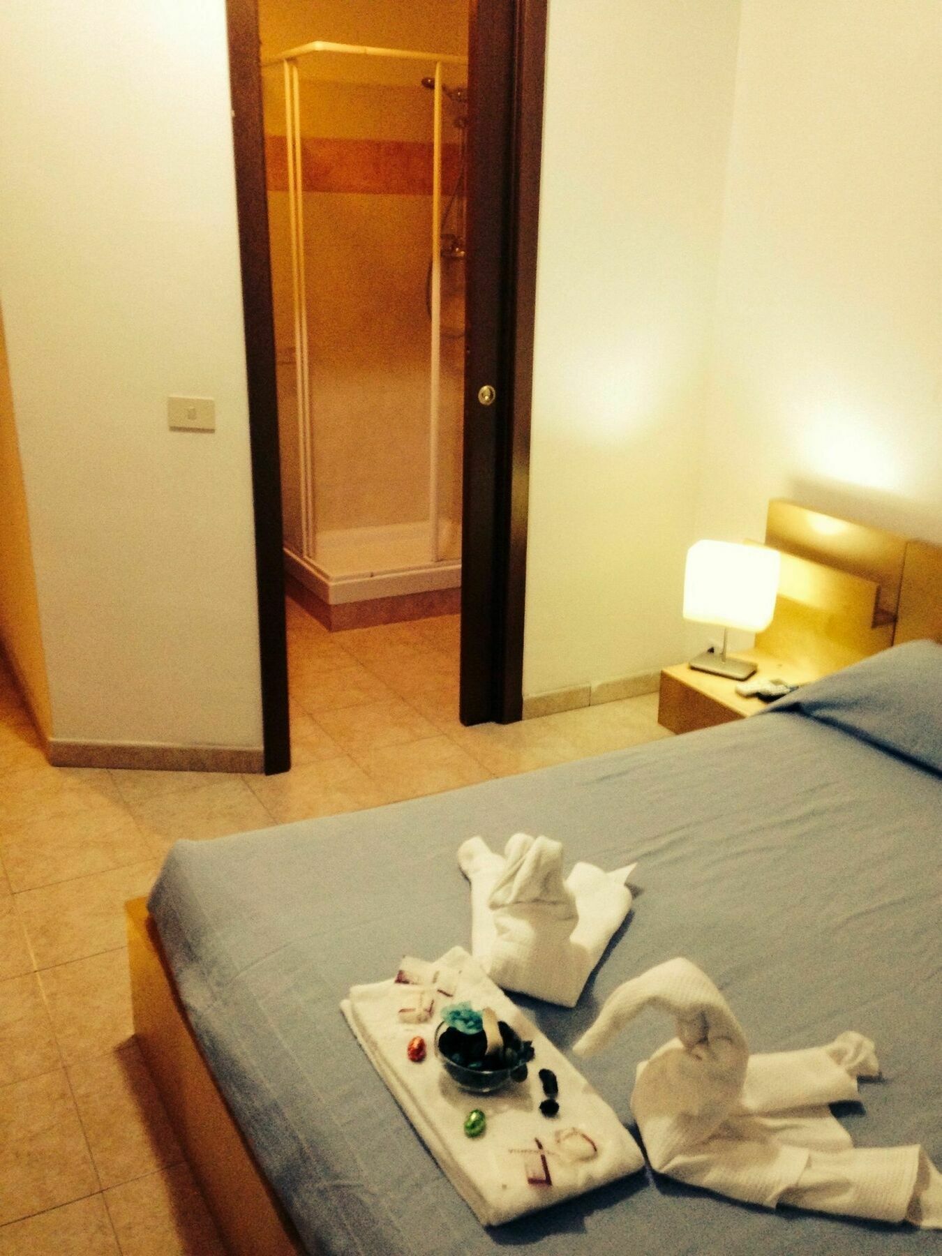 Dixi Bird Guesthouse Roma Esterno foto