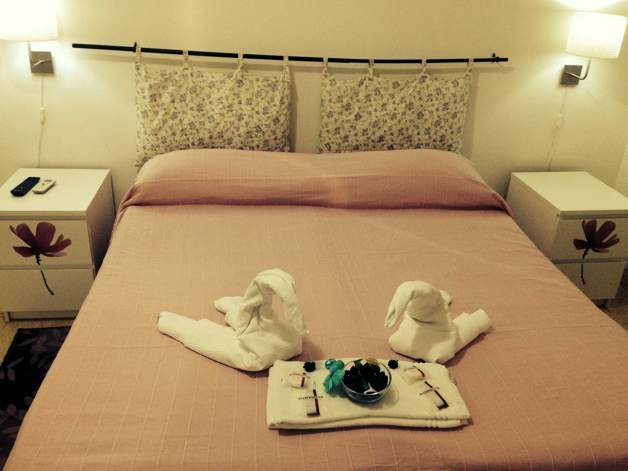 Dixi Bird Guesthouse Roma Esterno foto